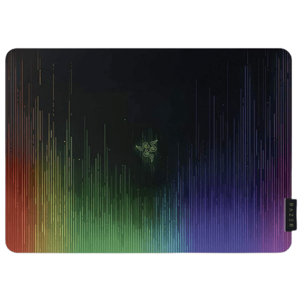 Covoraș pentru mouse Razer Sphex V2 Black Multicolor 355 x 254 x 5 mm photo 1