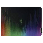 Covoraș pentru mouse Razer Sphex V2 Black Multicolor 355 x 254 x 5 mm