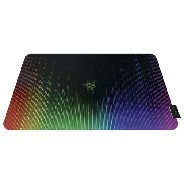 Covoraș pentru mouse Razer Sphex V2 Black Multicolor 355 x 254 x 5 mm photo 2