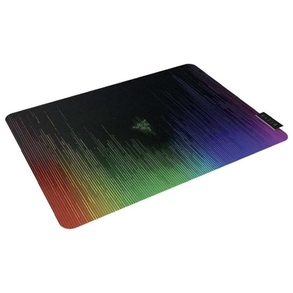 Covoraș pentru mouse Razer Sphex V2 Black Multicolor 355 x 254 x 5 mm photo 3