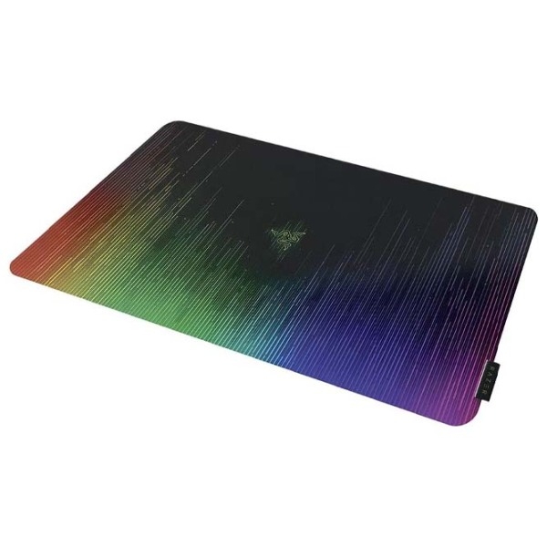 Covoraș pentru mouse Razer Sphex V2 Black Multicolor 355 x 254 x 5 mm photo 4