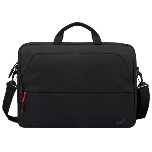 Сумка для ноутбука Lenovo ThinkPad Essential Slim 14" Черный  photo 1