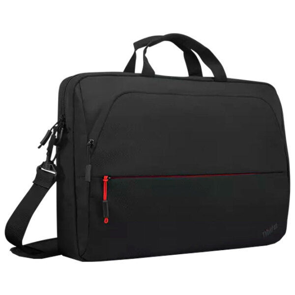 Сумка для ноутбука Lenovo ThinkPad Essential Slim 14" Черный  photo 2