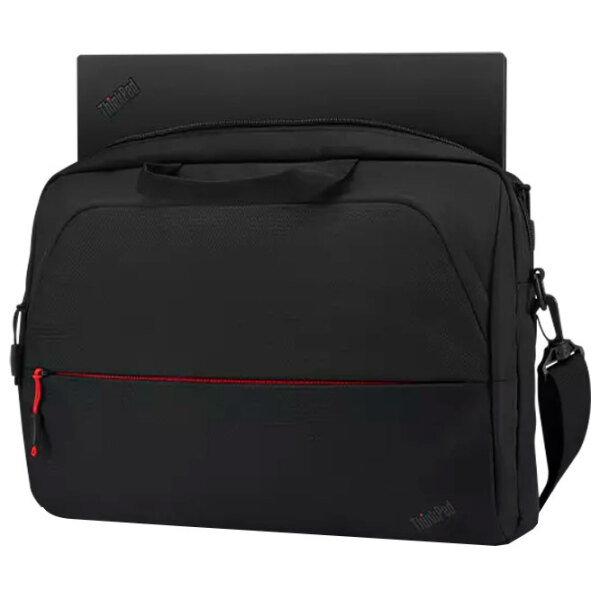 Сумка для ноутбука Lenovo ThinkPad Essential Slim 14" Черный  photo 4