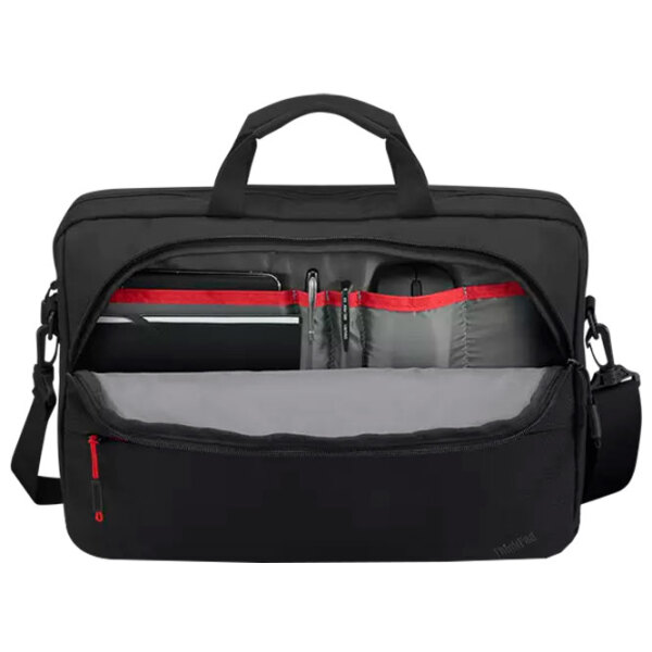 Сумка для ноутбука Lenovo ThinkPad Essential Slim 14" Черный  photo 5