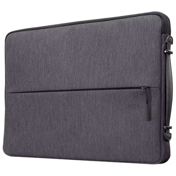 Чехол для ноутбука Lenovo Urban Sleeve 14" Черный  photo 2