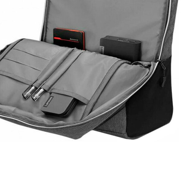 Rucsac Lenovo Urban B530 15.6" Black
Gray  photo 4
