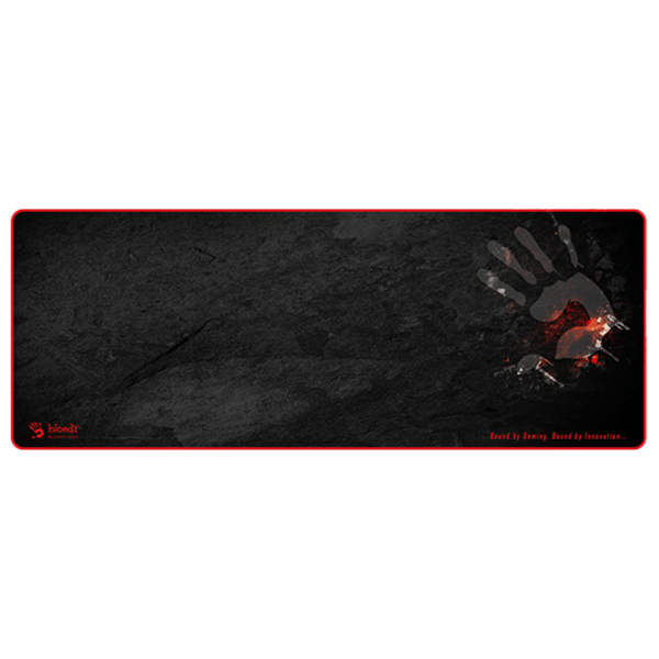 Covoraș pentru mouse Bloody B-088S Black  photo 1