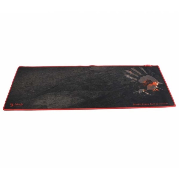 Covoraș pentru mouse Bloody B-088S Black  photo 2