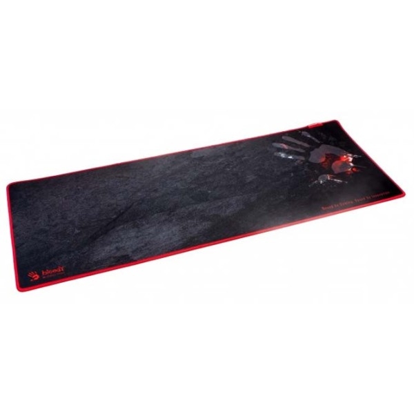 Covoraș pentru mouse Bloody B-088S Black  photo 3