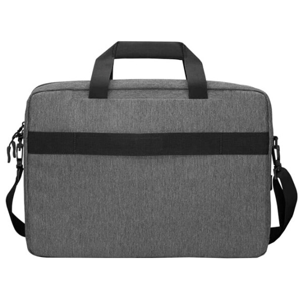 Сумка для ноутбука Lenovo Urban Toploader T530 15.6" Серый  photo 4