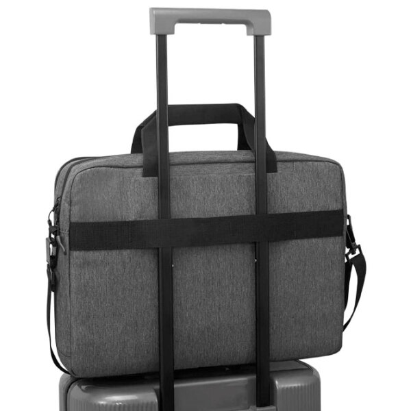 Сумка для ноутбука Lenovo Urban Toploader T530 15.6" Серый  photo 5