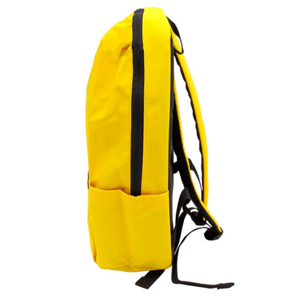 Rucsac Xiaomi Mi Casual Daypack 13.3" Yellow  photo 2