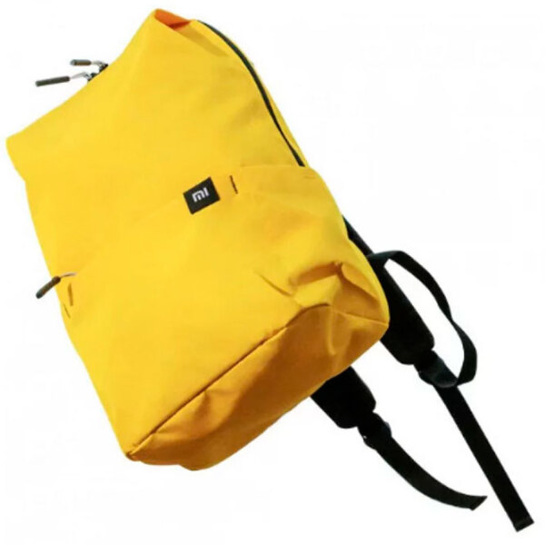 Rucsac Xiaomi Mi Casual Daypack 13.3" Yellow  photo 4