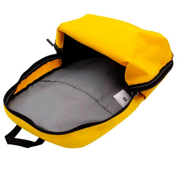 Rucsac Xiaomi Mi Casual Daypack 13.3" Yellow  photo 5