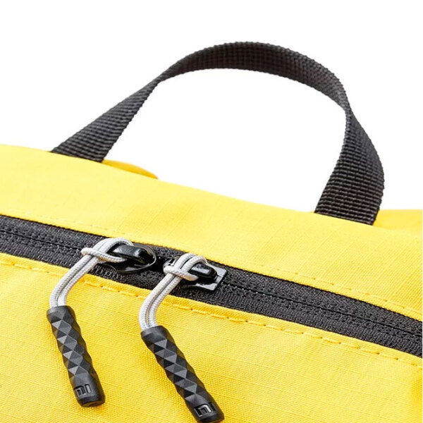 Rucsac Xiaomi Mi Casual Daypack 13.3" Yellow  photo 7