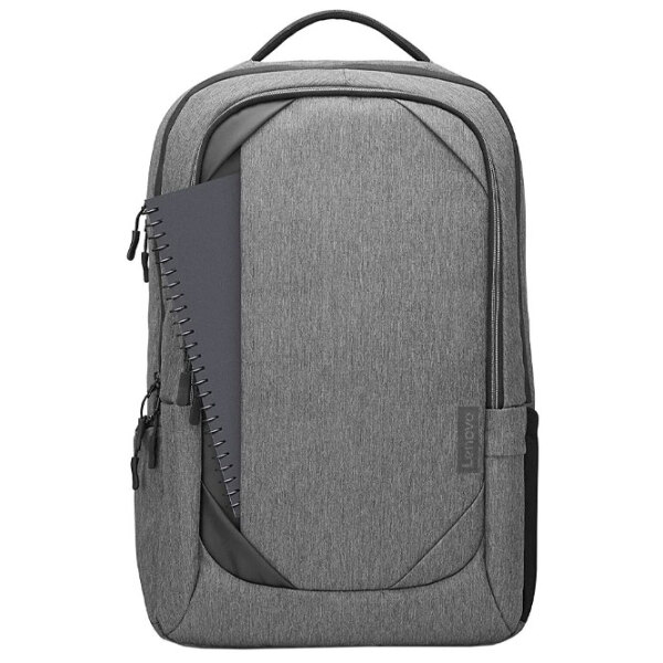 Рюкзак Lenovo Urban B730 17.3" Черный
Серый  photo 5