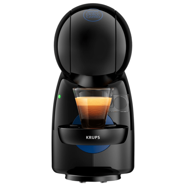 Кофемашина KRUPS KP1A0810 Черный 1600 Вт, 0.8 л,  photo 2