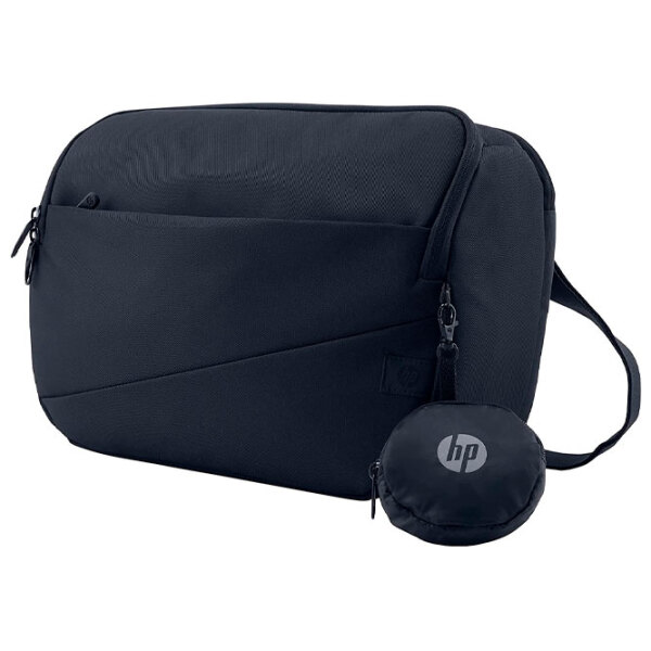 Geantă pentru aparat foto HP Creator Sling Black Poliester photo 2