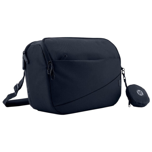 Geantă pentru aparat foto HP Creator Sling Black Poliester photo 3