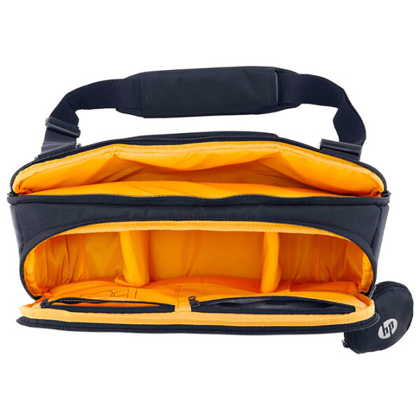 Geantă pentru aparat foto HP Creator Sling Black Poliester photo 6