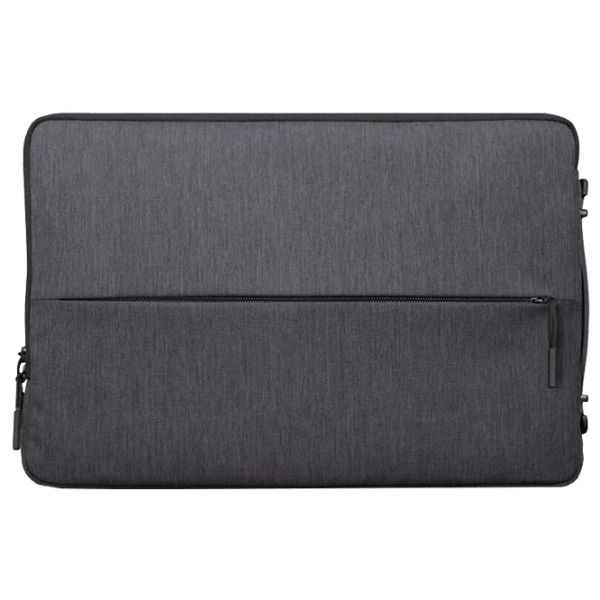 Чехол для ноутбука Lenovo Urban Sleeve 15.6" Черный  photo 1