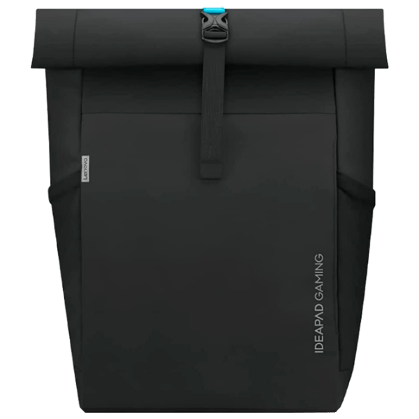 Рюкзак Lenovo IdeaPad Gaming Modern 15.6" Черный  photo 1