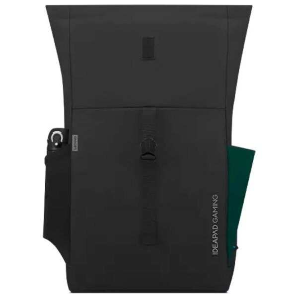 Рюкзак Lenovo IdeaPad Gaming Modern 15.6" Черный  photo 3