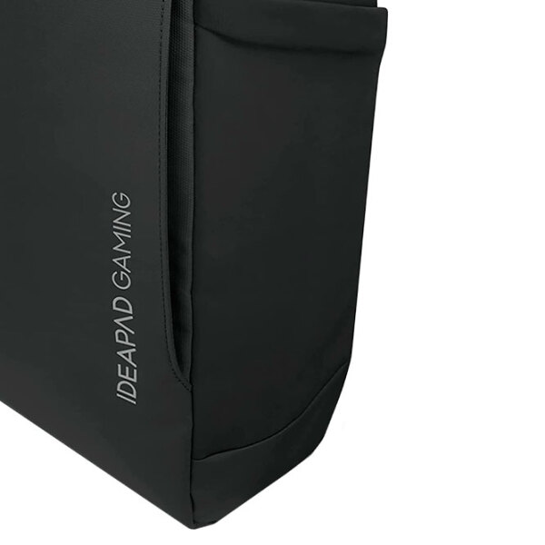 Рюкзак Lenovo IdeaPad Gaming Modern 15.6" Черный  photo 6
