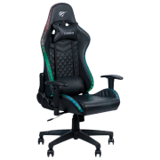 Scaun Gaming Havit Black  