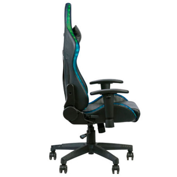 Scaun Gaming Havit Black   photo 4