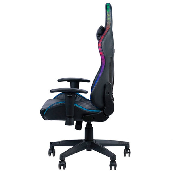 Scaun Gaming Havit Black   photo 5