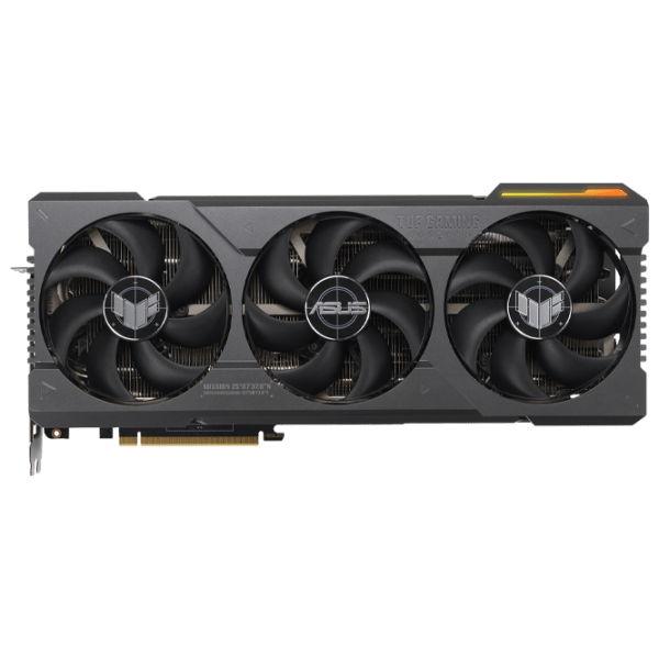Видеокарта Asus GeForce RTX 4090 TUF GAMING OC 24 ГБ  photo 1