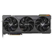 Видеокарта Asus GeForce RTX 4090 TUF GAMING OC 24 ГБ 