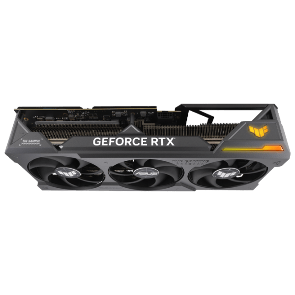 Видеокарта Asus GeForce RTX 4090 TUF GAMING OC 24 ГБ  photo 5