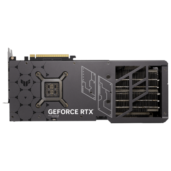 Видеокарта Asus GeForce RTX 4090 TUF GAMING OC 24 ГБ  photo 7