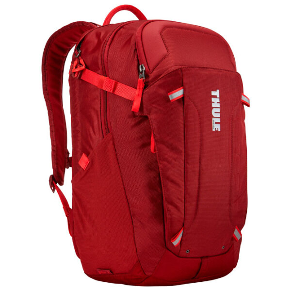 Рюкзак THULE EnRoute Blur 2 15.6" Feather
Красный  photo 2