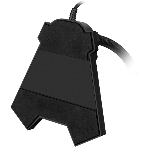 Microfon Sven MK-600 Black  photo 3