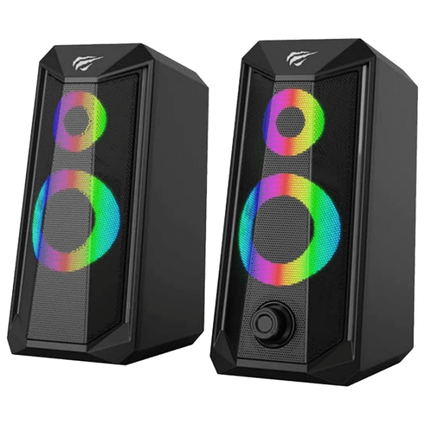 Sistem audio Havit SK202 Black  photo 1