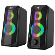 Sistem audio Havit SK202 Black 