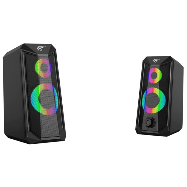 Sistem audio Havit SK202 Black  photo 2