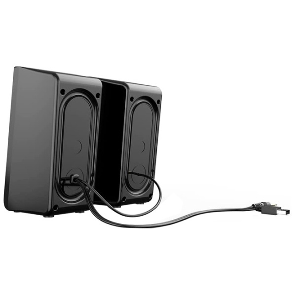 Sistem audio Havit SK202 Black  photo 3