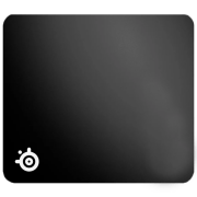 Covoraș pentru mouse Steelseries QcK 63003 Black 450 x 400 x 2 mm