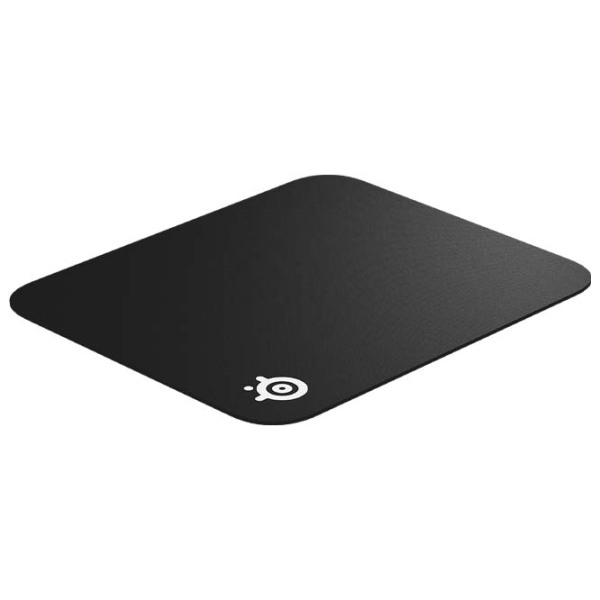 Covoraș pentru mouse Steelseries QcK 63003 Black 450 x 400 x 2 mm photo 3