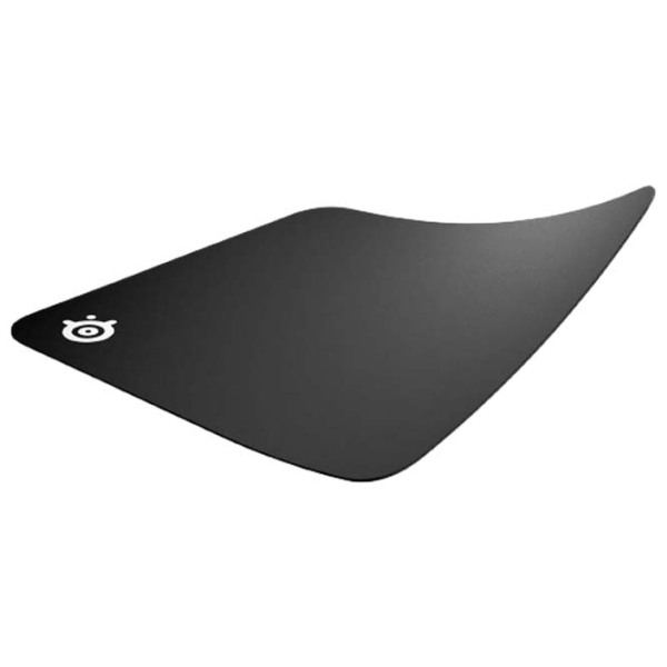 Covoraș pentru mouse Steelseries QcK 63003 Black 450 x 400 x 2 mm photo 5