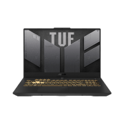 Laptop Asus TUF Gaming F17 FX707ZU4 Mecha Gray 17.3" | 16 GB | 512 GB | Intel Core i7 12700H | GeForce RTX 4050 6 GB