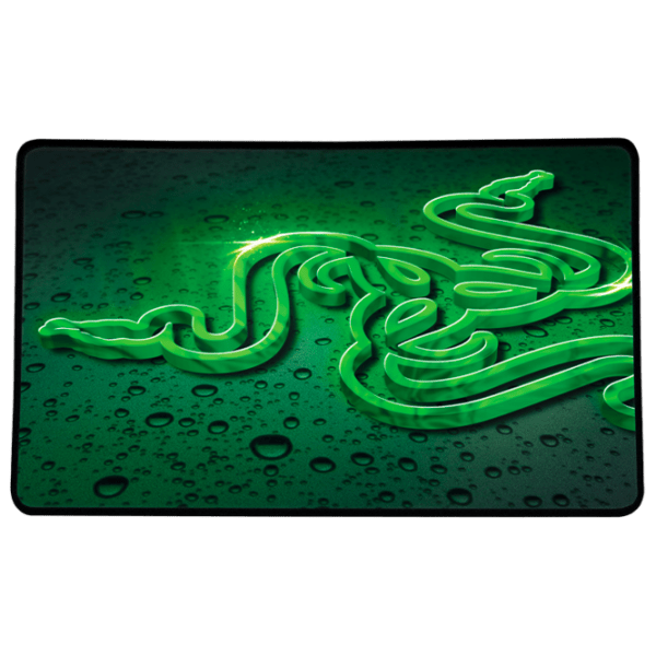 Covoraș pentru mouse Razer Goliathus - Medium Green 270 x 215 x 3 mm photo 1