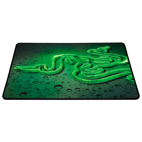 Covoraș pentru mouse Razer Goliathus - Medium Green 270 x 215 x 3 mm photo 2