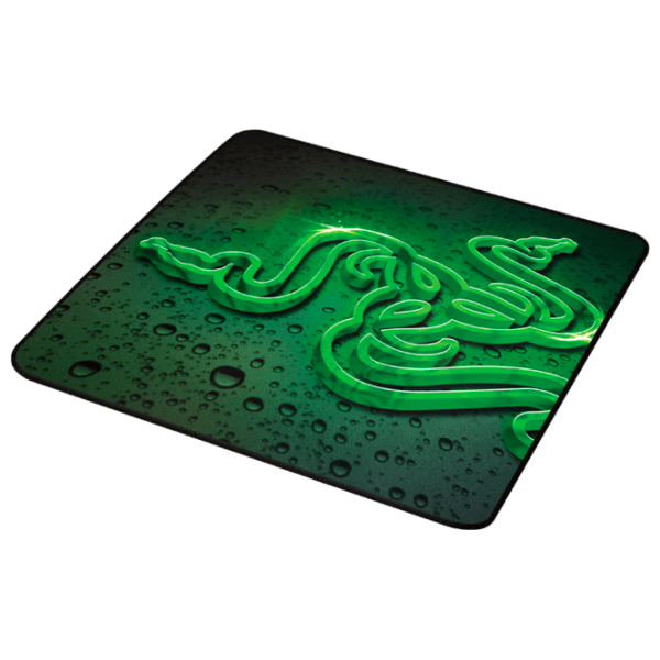 Covoraș pentru mouse Razer Goliathus - Medium Green 270 x 215 x 3 mm photo 3