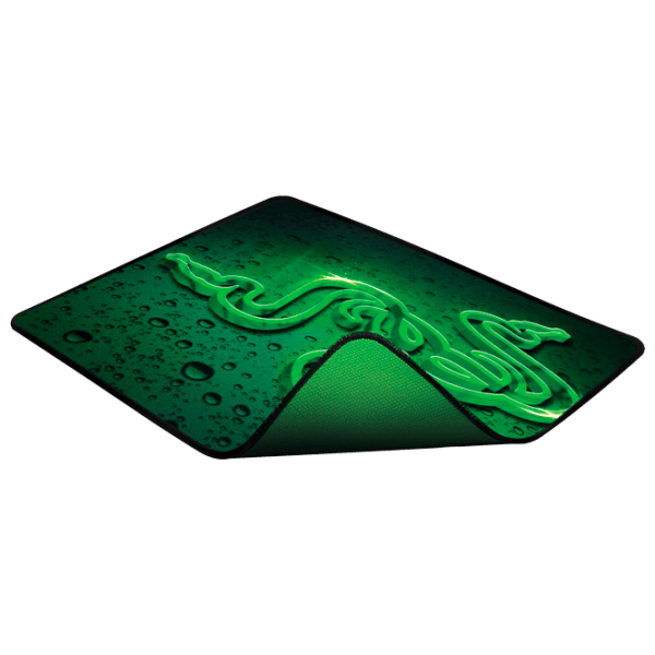 Covoraș pentru mouse Razer Goliathus - Medium Green 270 x 215 x 3 mm photo 4